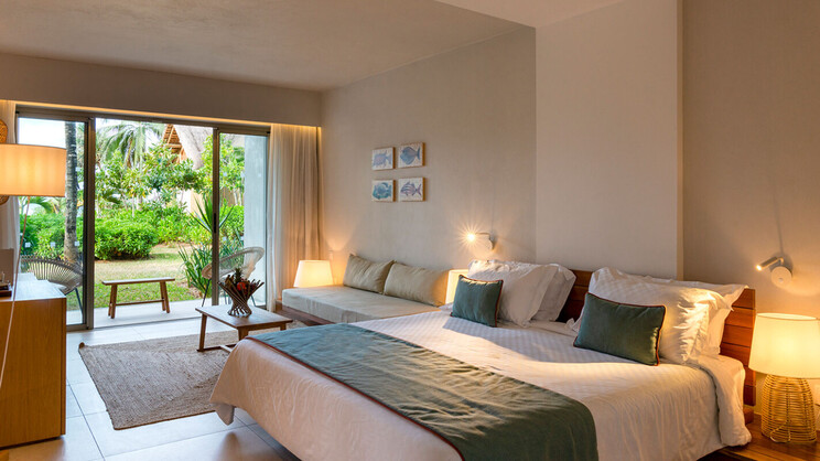 Preskil Island Resort